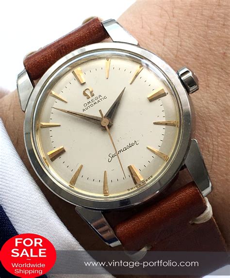 omega seamaster investment|omega speedmaster watch value.